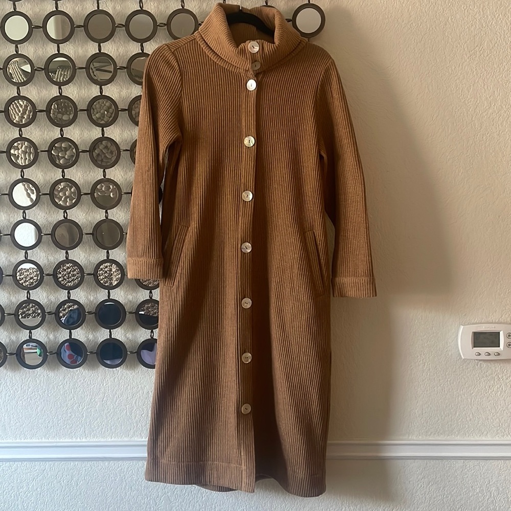 Soft Surrounding Sweater Dress